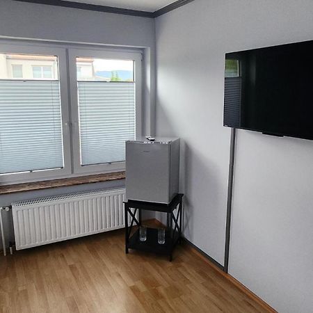 Pension Limmer- Mit Klimaanlage Exteriör bild