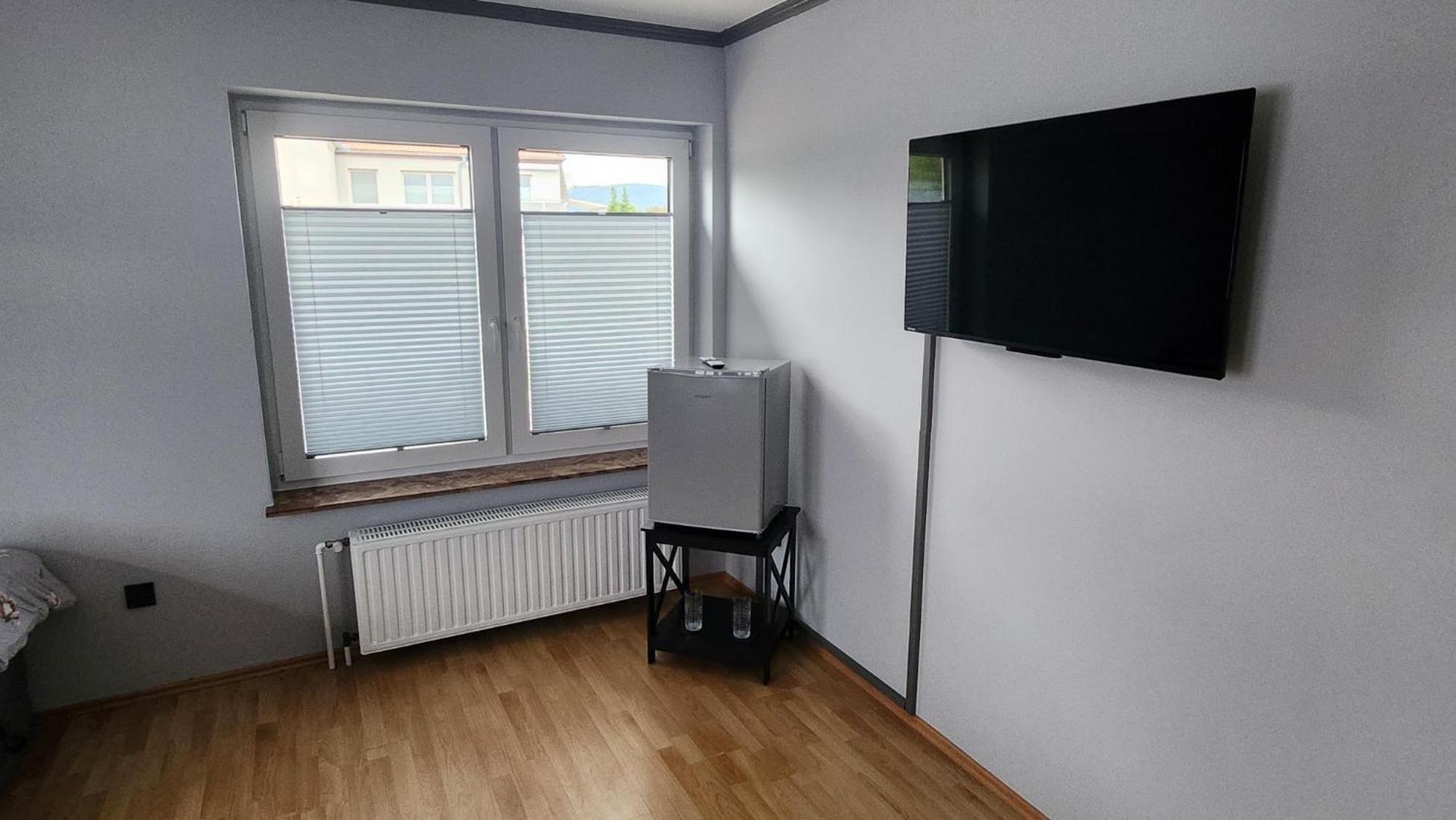 Pension Limmer- Mit Klimaanlage Exteriör bild